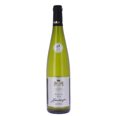Cave de Beblenheim, Alsace AOC Riesling 2019