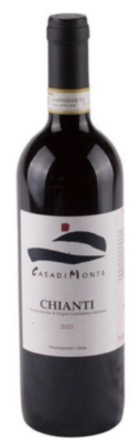 Casa Di Monte, Chianti DOCG Rosso 2020