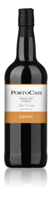 Porto Cais Tawny