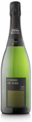 CAVA Comte De Foix Brut